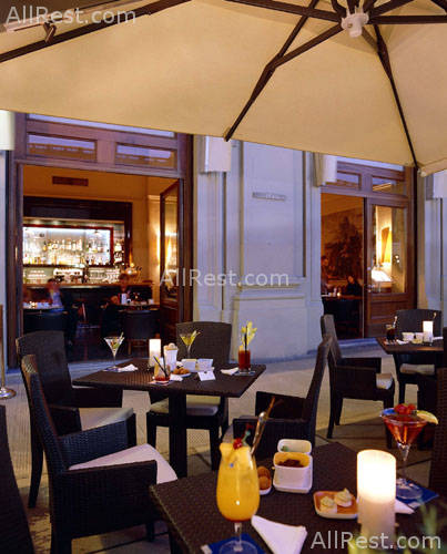 Savoy Hotel 22